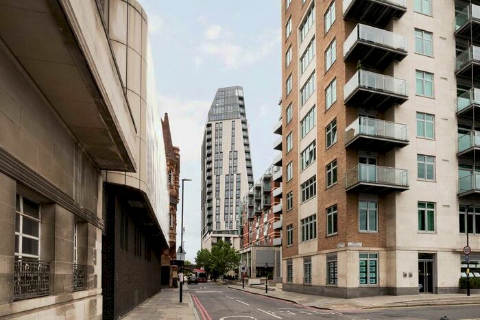 2 Bedroom Flat To Rent In Black Prince Road, London, SE1