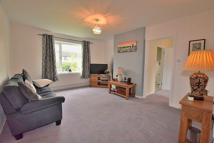 3 Bedroom Terraced House For Sale In Norman Road, Richmond, DL10