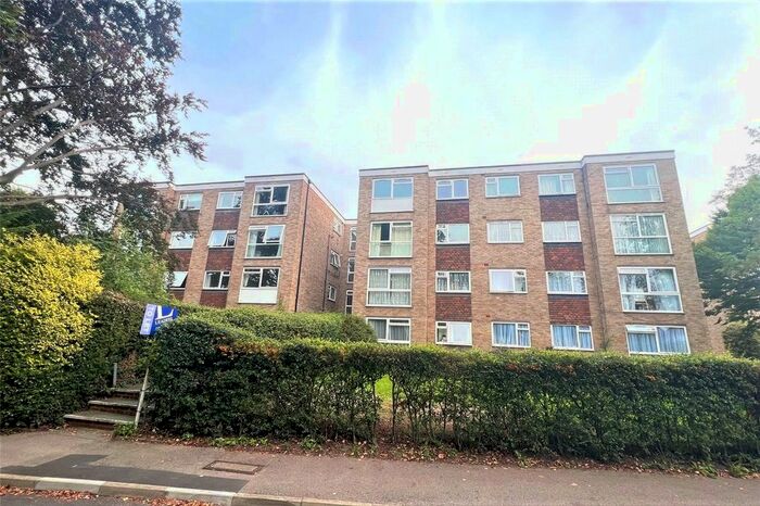 1 Bedroom Flat To Rent In Harcourt Avenue, Wallington, SM6