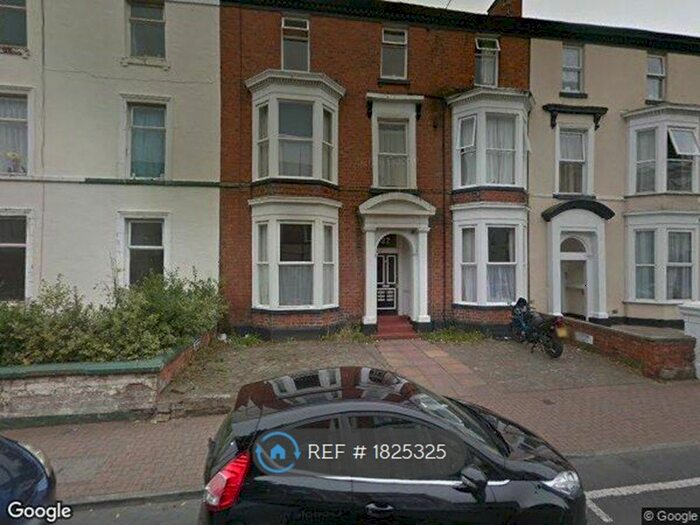 1 Bedroom Flat To Rent In Bold Street, Southport, PR9