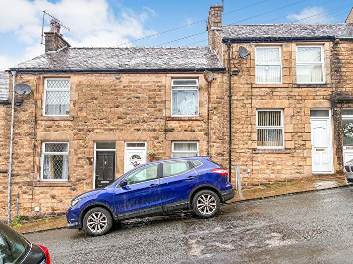 3 Bedroom Terraced House For Sale In Denmark Street, Lancaster, LA1