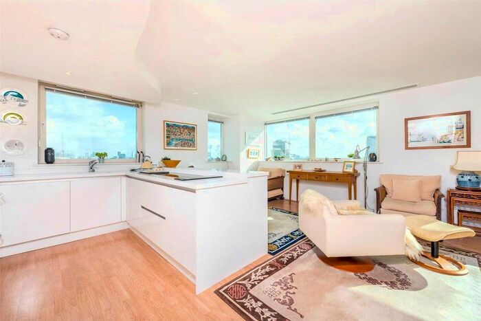 2 Bedroom Flat To Rent In Perspective Building, Westminster Bridge Road, SE1