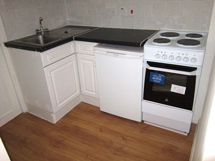 1 Bedroom Terraced House To Rent In Flat C, Yeldham Road, London, W6