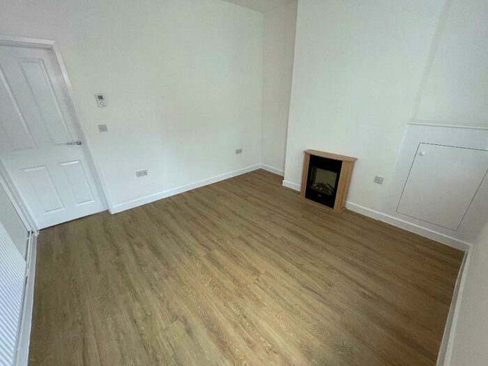 2 Bedroom Terraced House To Rent In Midlothian Street, Clayton, Manchester, Lancahire, M11