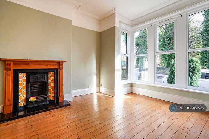 1 Bedroom Flat To Rent In Park Mount, Leeds, LS5