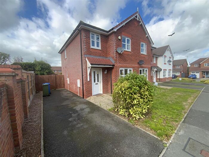 3 Bedroom Property To Rent In Ffordd Parc Castell, Bodelwyddan, Rhyl, LL18
