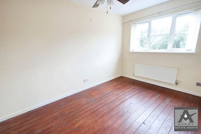 3 Bedroom End Of Terrace House For Sale In Charlock Road, Locking Castle, BS22