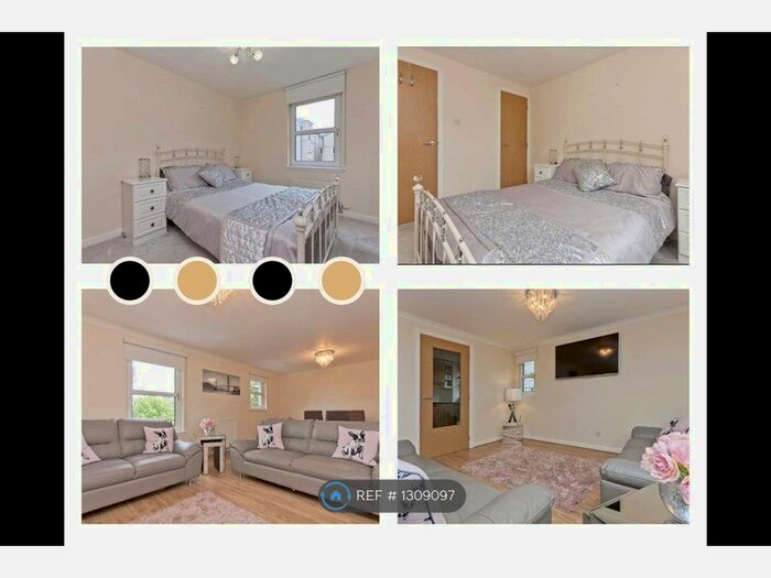 2 Bedroom Flat To Rent In King's Gate, Aberdeen AB15