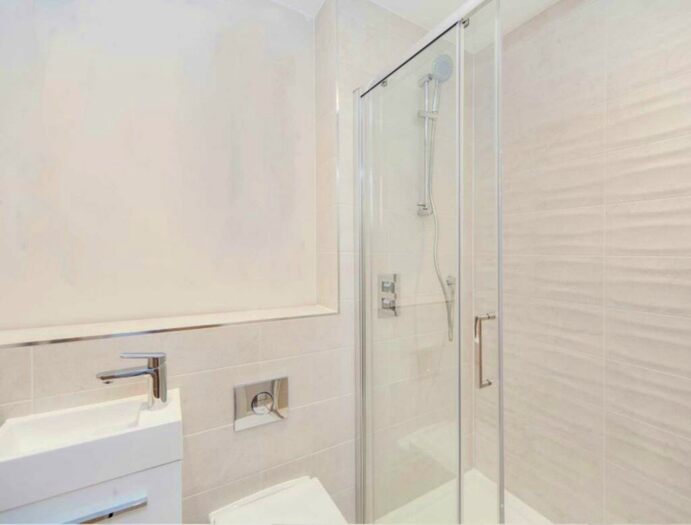 2 Bedroom Apartment To Rent In St Georges Way, Stevenage, SG1