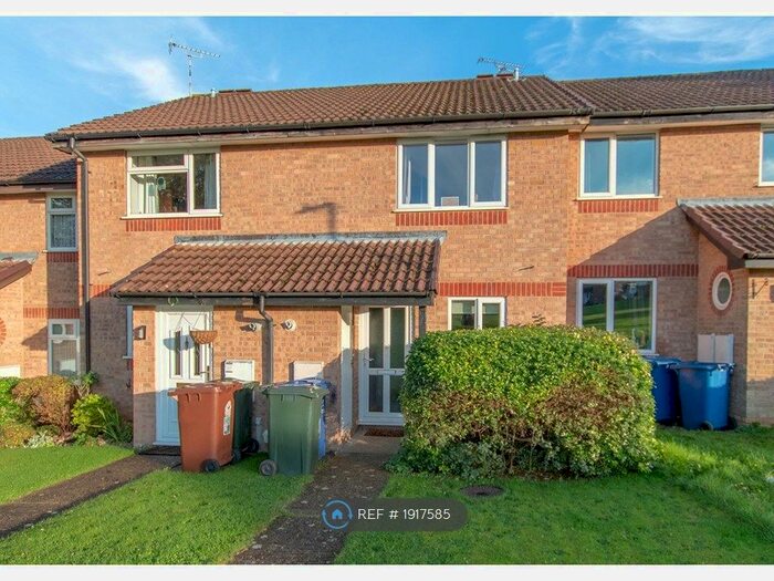 2 Bedroom Terraced House To Rent In Rosedale Avenue, Banbury, OX16