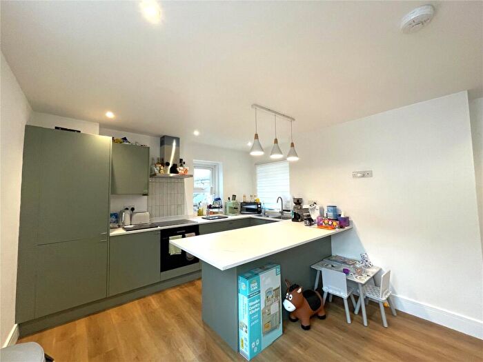 2 Bedroom Semi-Detached House To Rent In Wood Lane, Chippenham, SN15