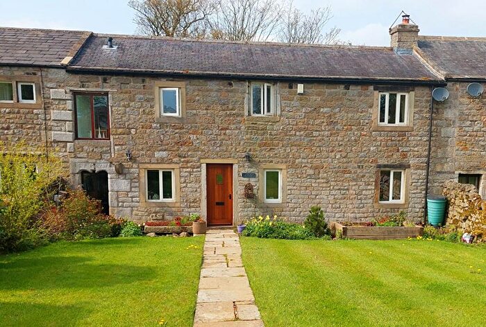 3 Bedroom House For Sale In Manor Farm Mews, Blubberhouses, Otley, LS21