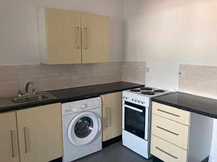 2 Bedroom Flat To Rent In Bedroom Flat, Duffield Road, Derby Centre, DE1