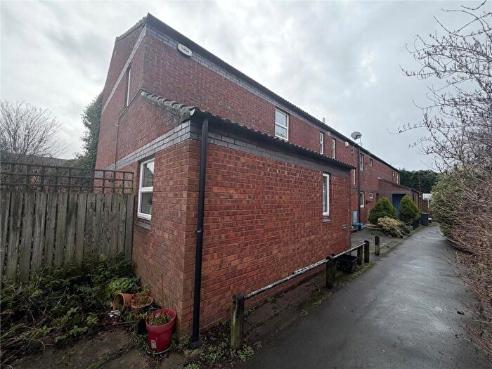 3 Bedroom Terraced House To Rent In Home Ground, Bristol, Somerset, BS9