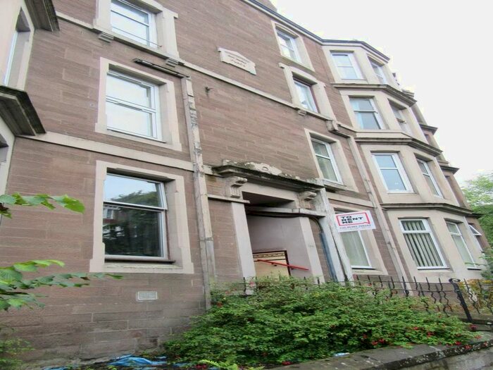 2 Bedroom Flat To Rent In Lochee Road, Dundee, DD2