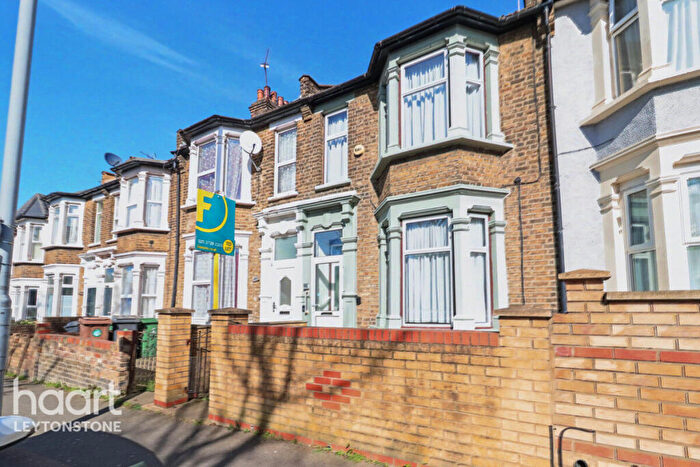 3 Bedroom Terraced House For Sale In Church Road, London, E10