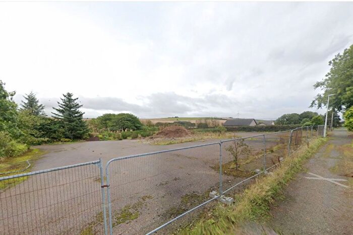 Land For Sale In Old School Road, New Byth, Turriff, AB53