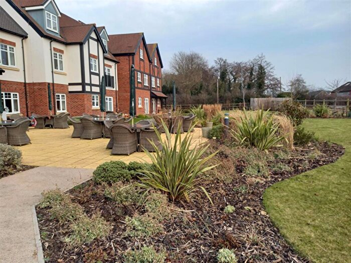 2 Bedroom Apartment To Rent In Tattershall Road, Woodhall Spa, LN10