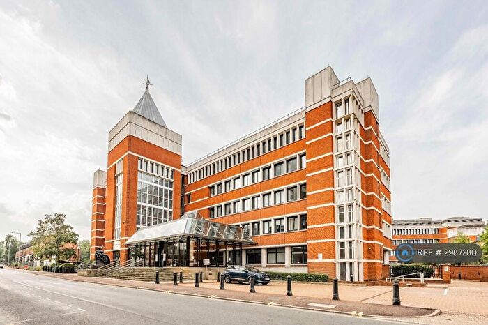 2 Bedroom Flat To Rent In Sentinel House, Norwich, NR1