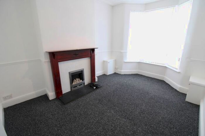 3 Bedroom Terraced House To Rent In Olney Street, L4