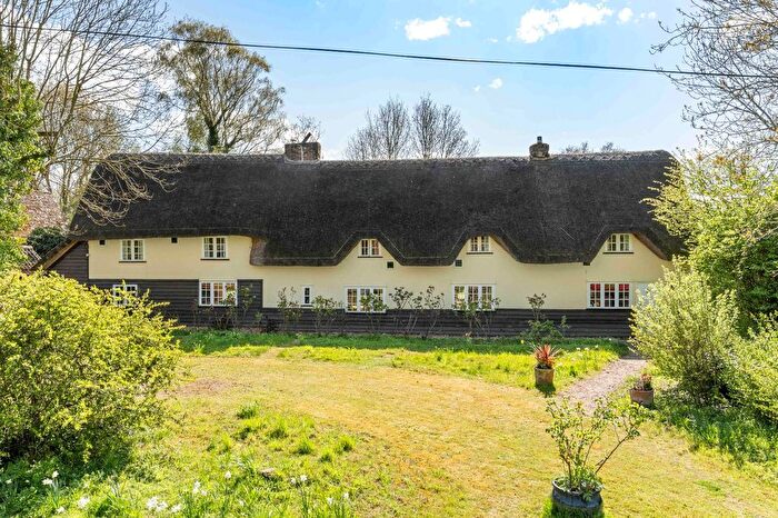 4 Bedroom Detached House For Sale In Wood End, Ardeley, Stevenage, Hertfordshire, SG2