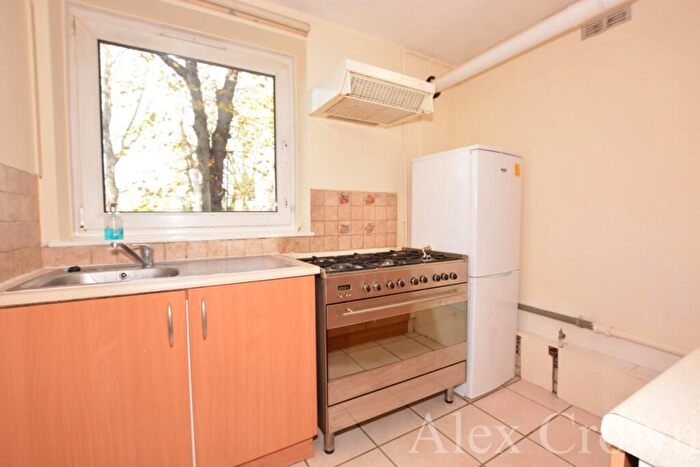 2 Bedroom Flat To Rent In Spring Gardens, Highbury, N5