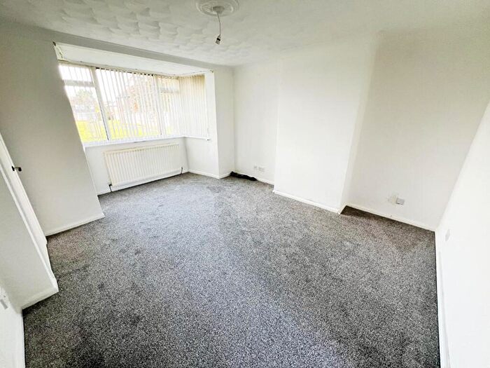 2 Bedroom End Of Terrace House To Rent In St. Andrews Road, Spennymoor, DL16