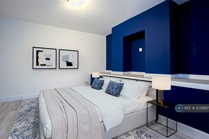 1 Bedroom Flat To Rent In Grosvenor Road, Newcastle-Under-Lyme, ST5