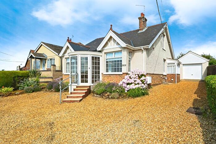 3 Bedroom Bungalow For Sale In Hunstanton Road, Heacham, King's Lynn, PE31