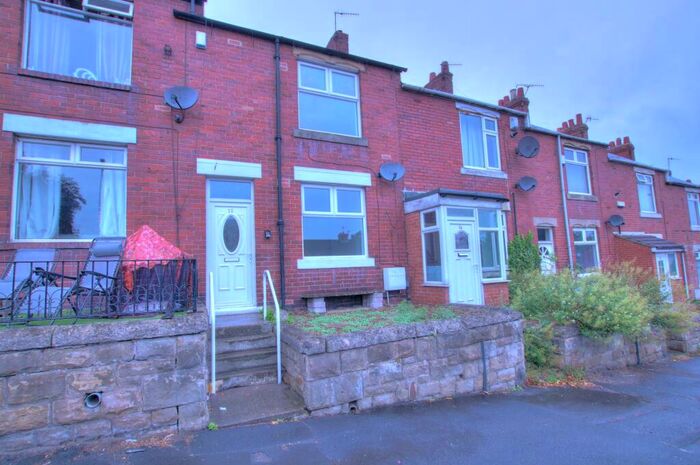2 Bedroom Terraced House To Rent In Park Terrace, Blaydon, NE21
