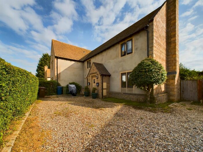 1 Bedroom Property To Rent In Dibden Lane, Alderton, Nr Tewkesbury, GL20