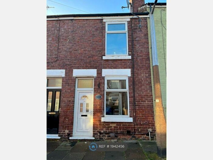 2 Bedroom Terraced House To Rent In Swinton, Swinton, S64