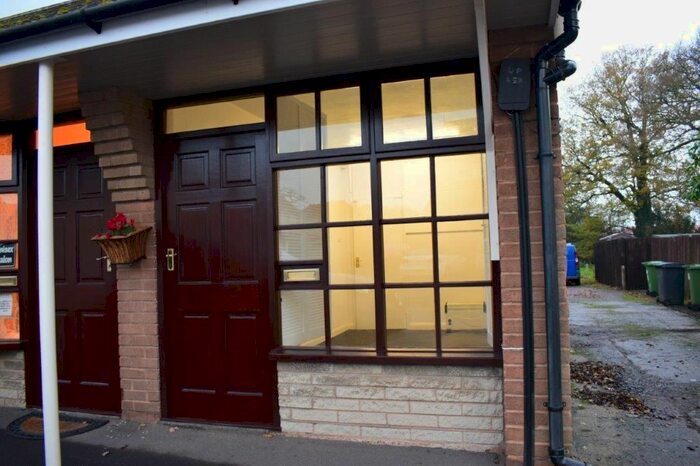 Property To Rent In Croft Mead, Ansley Village, Nuneaton, CV10