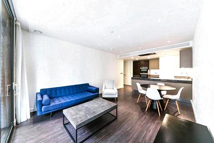 2 Bedroom Apartment To Rent In Catalina House, Goodman's Fields, Aldgate, London, E1