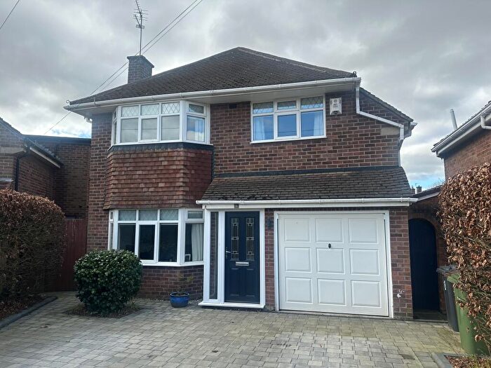 3 Bedroom Detached House To Rent In Buckingham Road, Maghull, L31