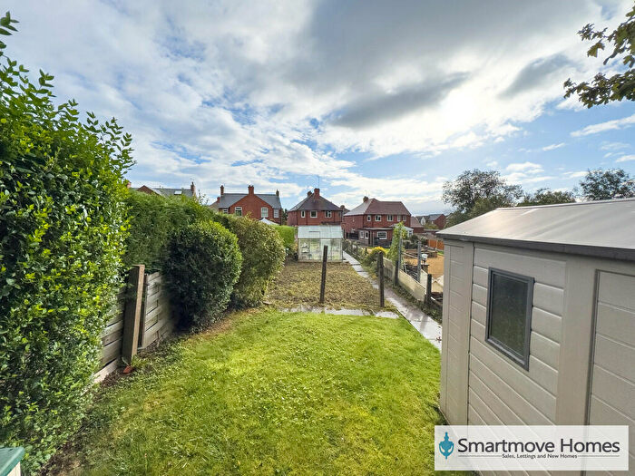 2 Bedroom Semi-Detached House For Sale In Eastfield Road, Ripley, DE5