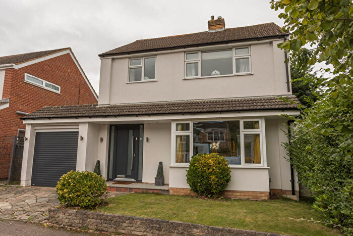 3 Bedroom Detached House For Sale In Mansfield Place, Ascot, Berkshire, SL5