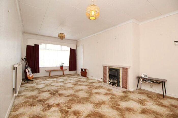 2 Bedroom Bungalow For Sale In Bastion Close, Prestatyn, Denbighshire, LL19