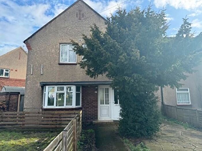 1 Bedroom Maisonette To Rent In Cuckoo Hall Lane, London, N9