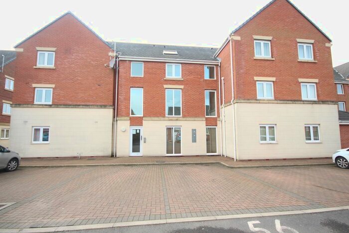 2 Bedroom Flat To Rent In Main Street, Buckshaw Village, Chorley, PR7