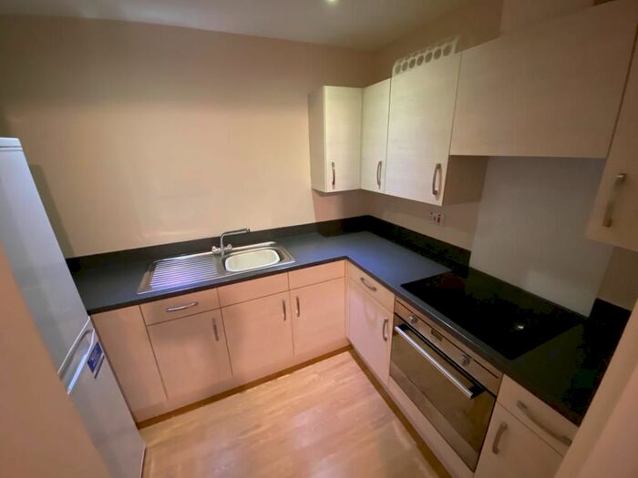 1 Bedroom Flat To Rent In Thornaby Place, Thornaby, TS17