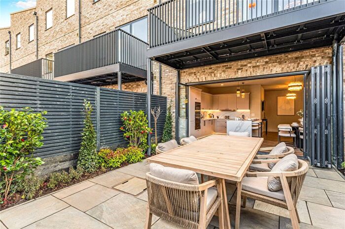4 Bedroom Terraced House For Sale In House, Bath Press, Lower Bristol Road, Bath, BA2