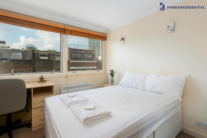 2 Bedroom Flat To Rent In Sovereign House, Fitzroy Street, London, W1T