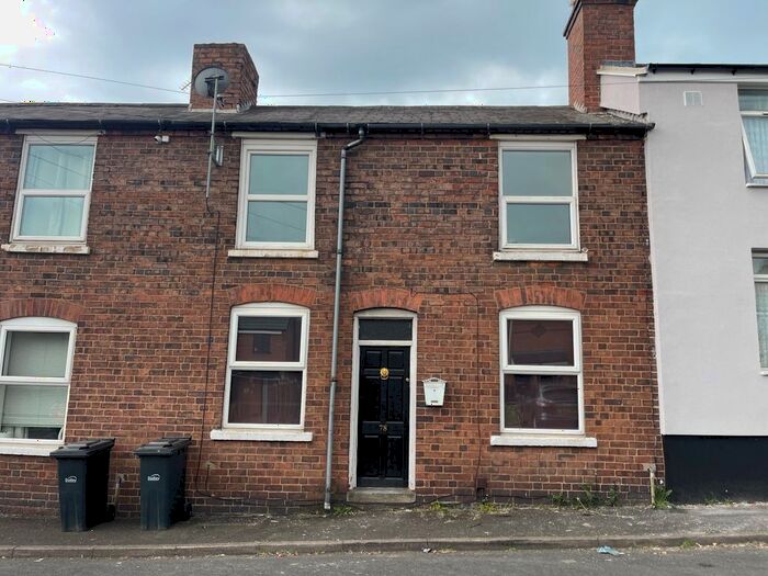 2 Bedroom Terraced House To Rent In Attwood Street, Lye, Stourbridge, DY9