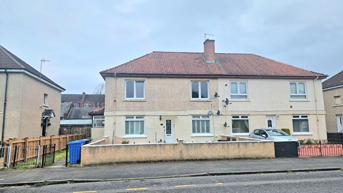 2 Bedroom Flat To Rent In Gatehouse Street, Glasgow, G32