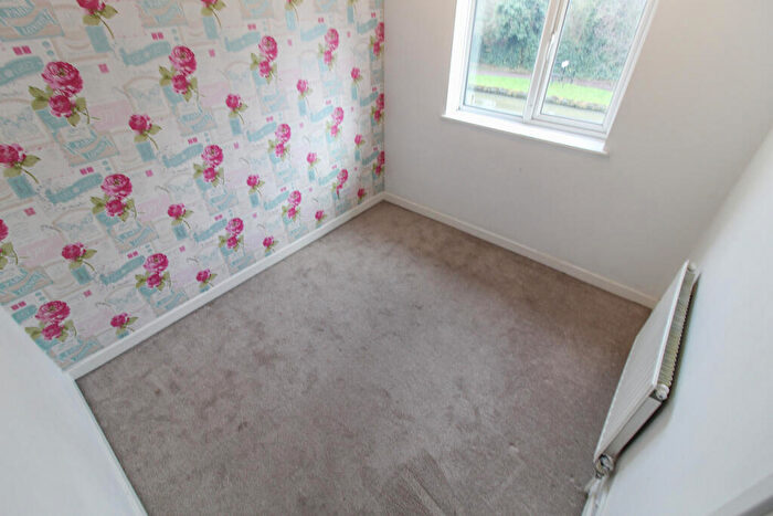 2 Bedroom Semi-Detached House For Sale In Amy Close, Coventry, CV6