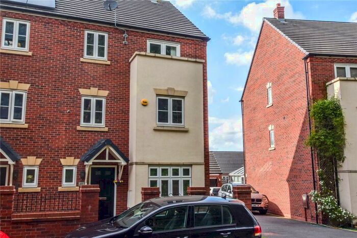 6 Bedroom House To Rent In Roebuck Road, Edgbaston, Birmingham, West Midlands, B16