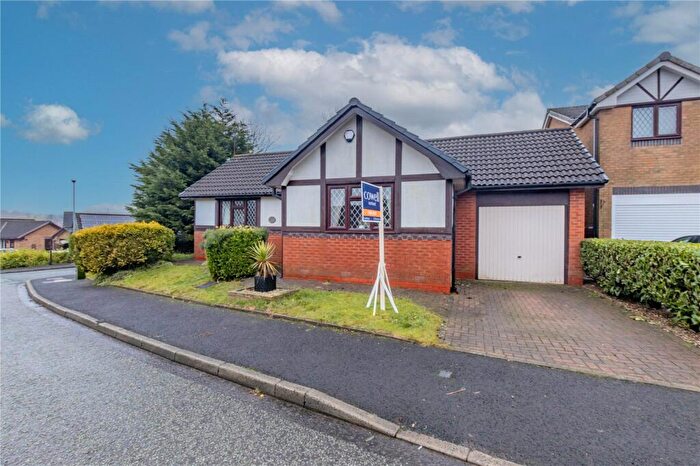 2 Bedroom Bungalow For Sale In Whittaker Lane, Norden, Rochdale, OL11