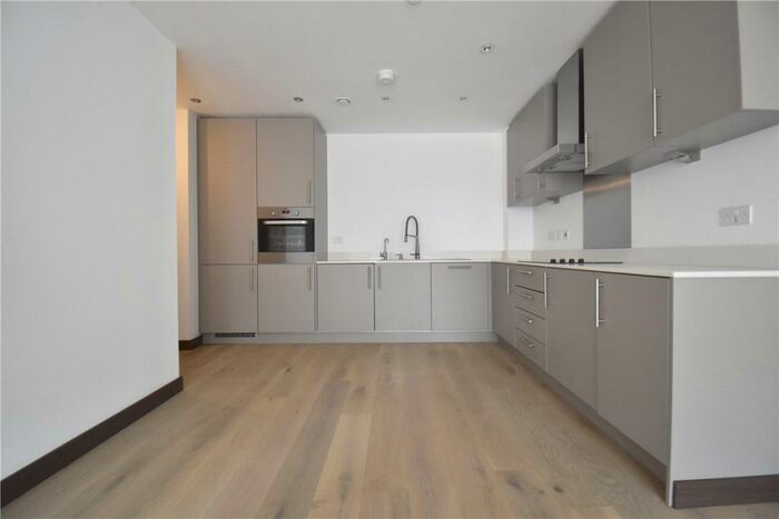 1 Bedroom Apartment To Rent In Station Square, Cambridge, CB1