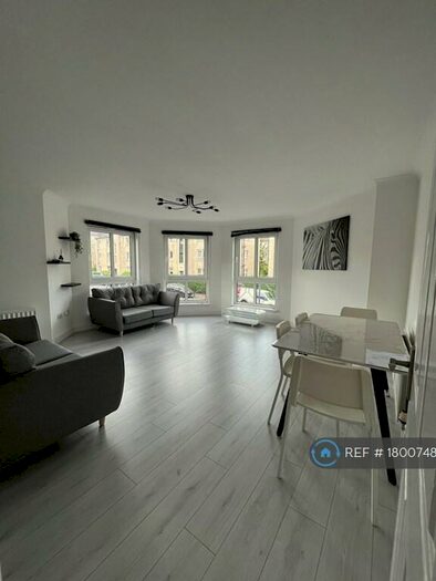 2 Bedroom Flat To Rent In St Clair Road, Edinburgh, EH6